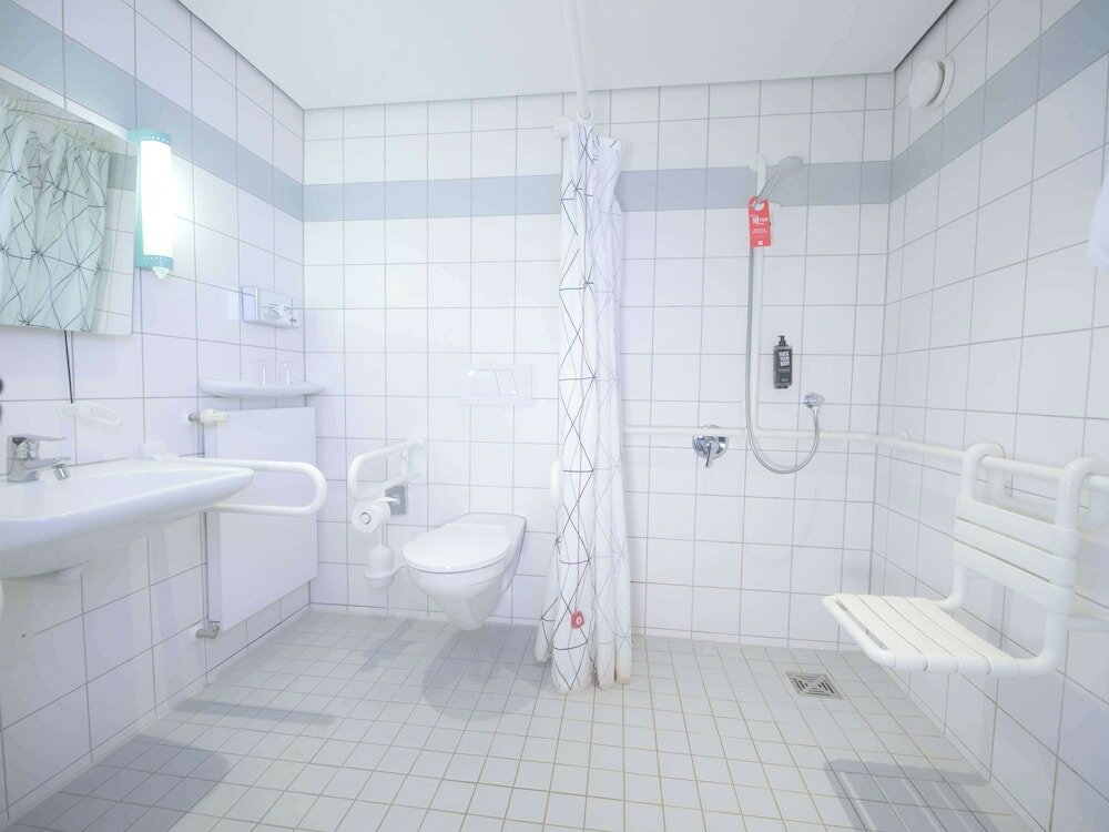 Фото Ibis Köln Messe