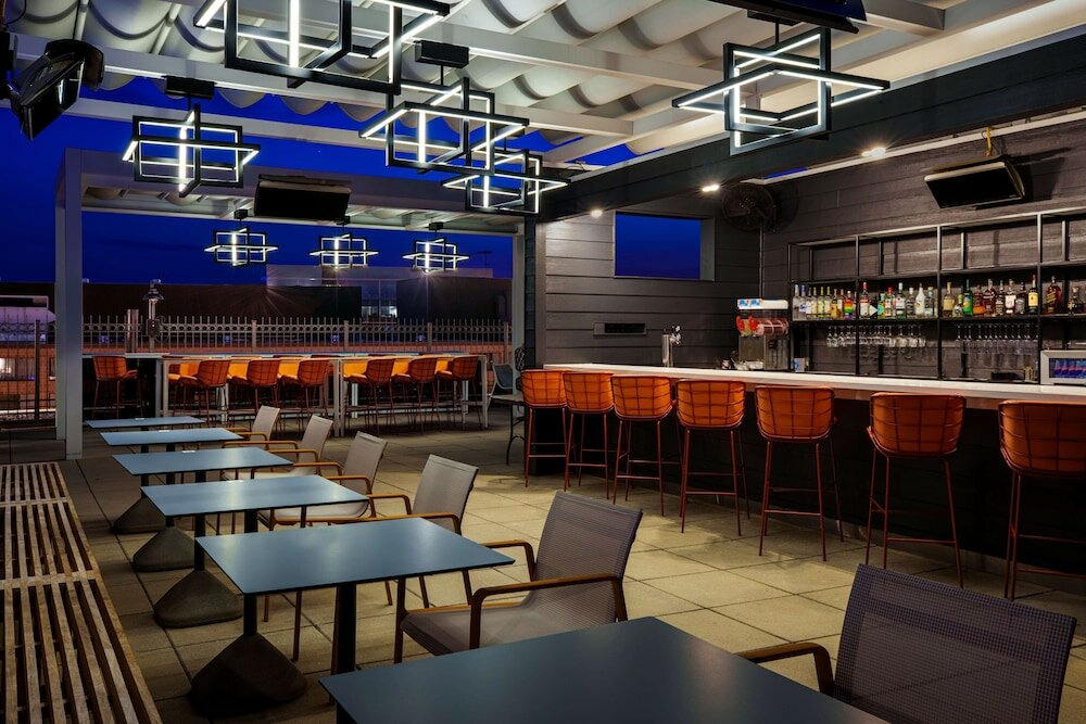 Фото Yotel Washington Dc