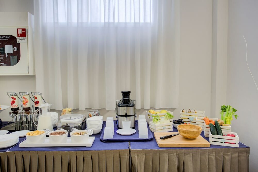 Фото Hotel Grazia Riccione