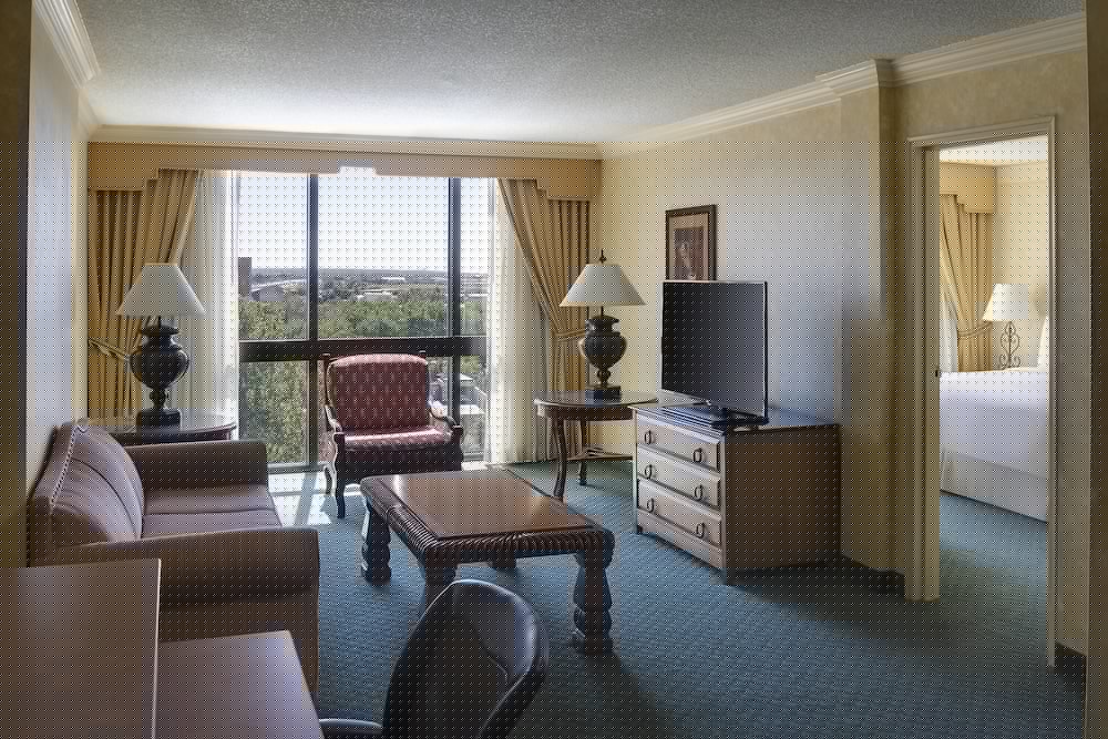 Фото Albuquerque Marriott Pyramid North