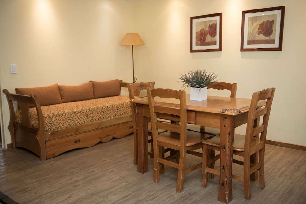 Фото Del Bosque Apart Hotel