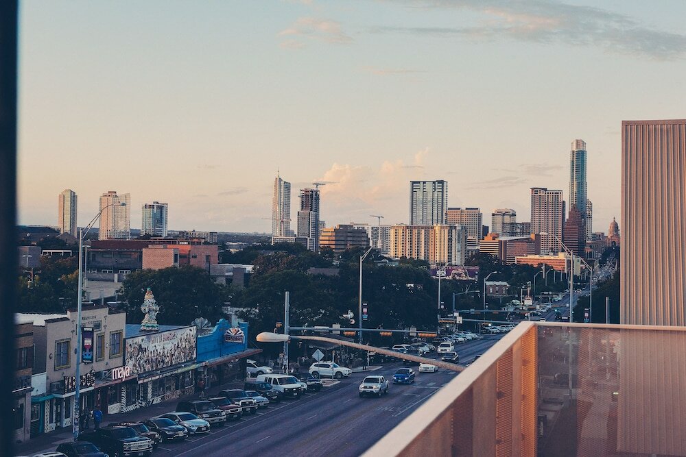 Фото South Congress Hotel