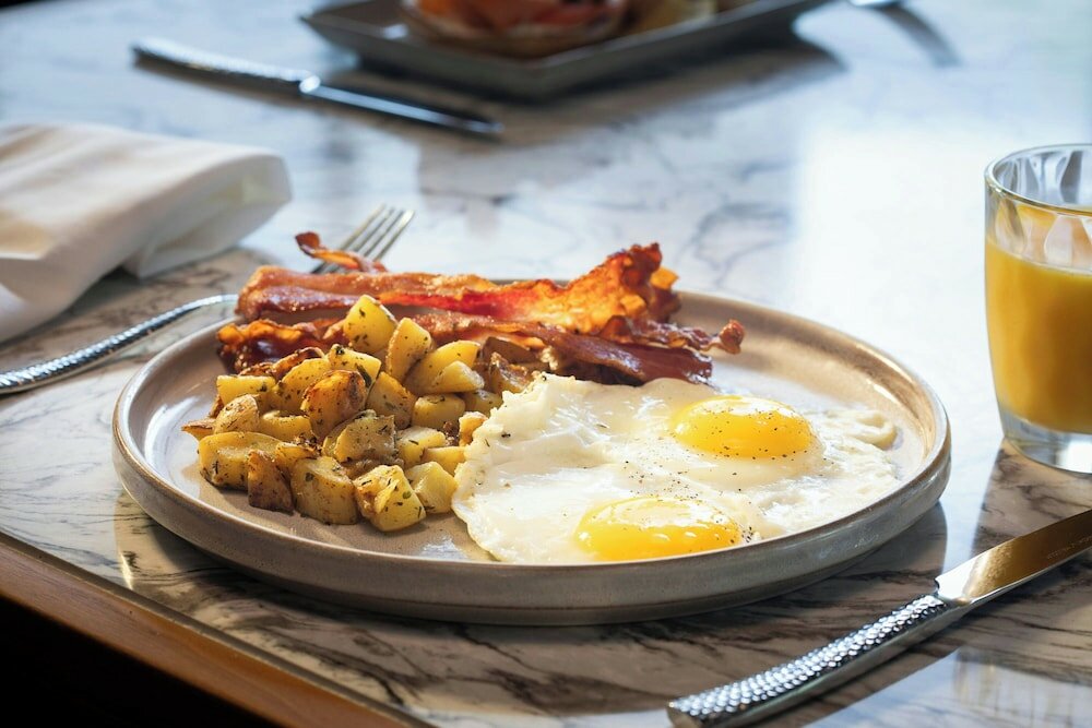 Фото Sheraton Fort Worth Downtown Hotel