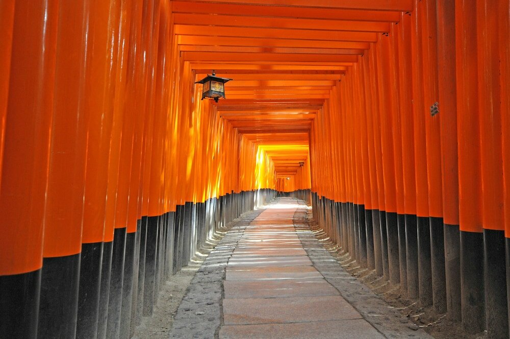 Фото Urban Hotel Kyoto Nijo Premium