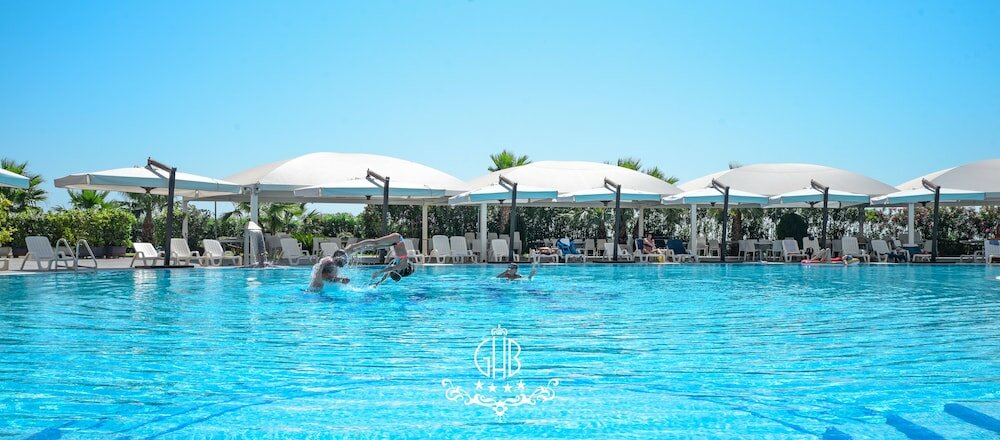 Фото Grand Hotel Balestrieri