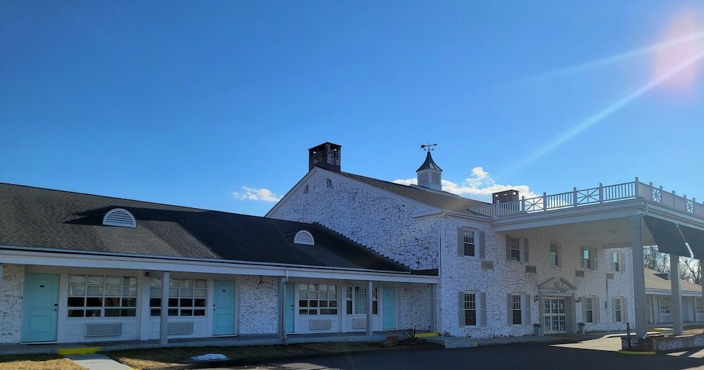 Фото The Circle Hotel Fairfield