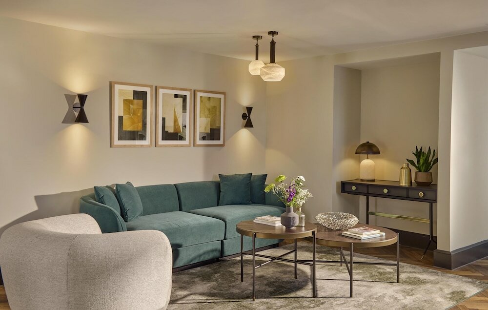 Фото Hyatt Regency London Blackfriars