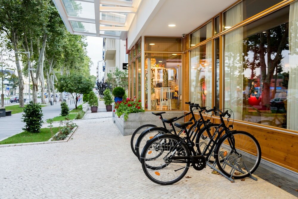 Фото Hotel Sao Jose