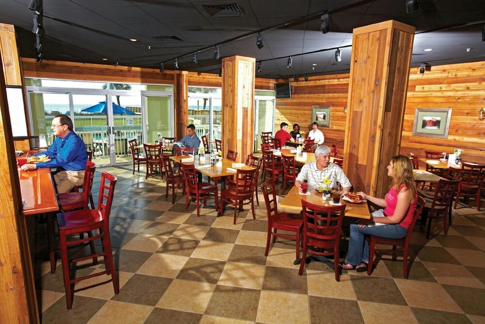 Фото Dunes Village Resort