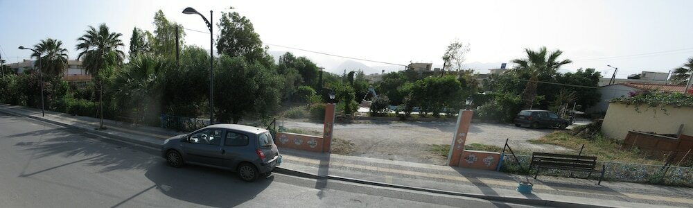 Фото Violetta Hotel