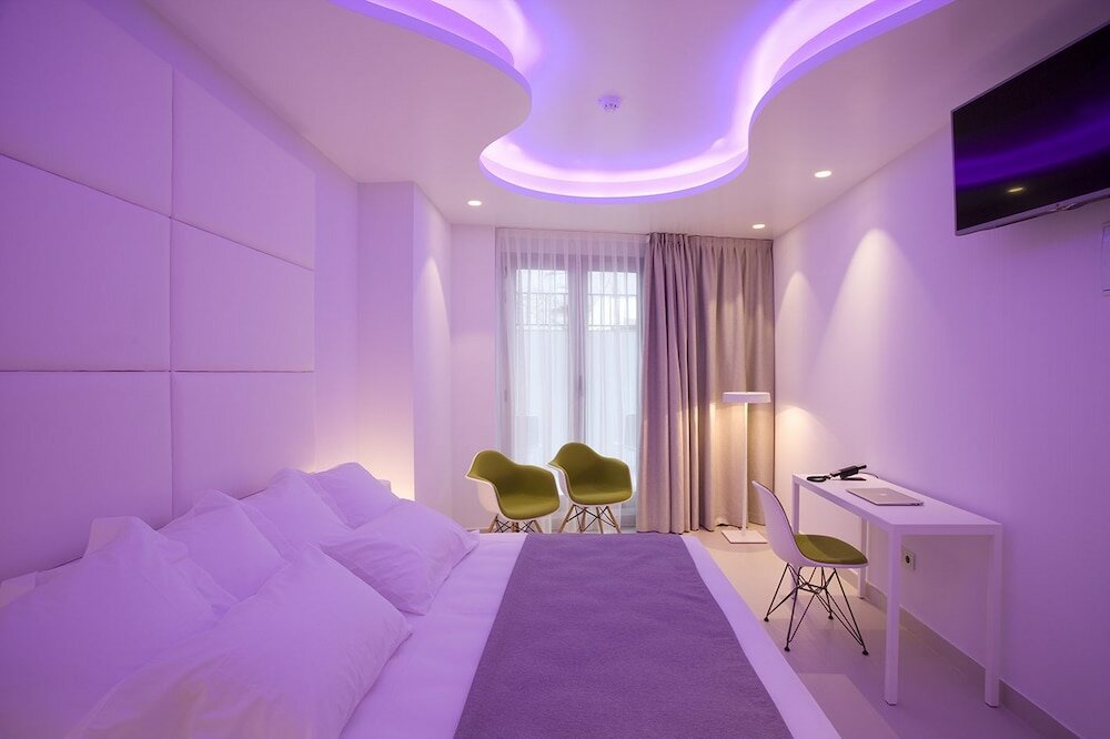 Фото Hotel Boutique La Mar Adults Only