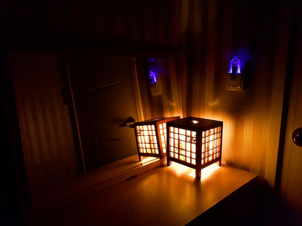 Фото Mama Guesthouse Myeongdong