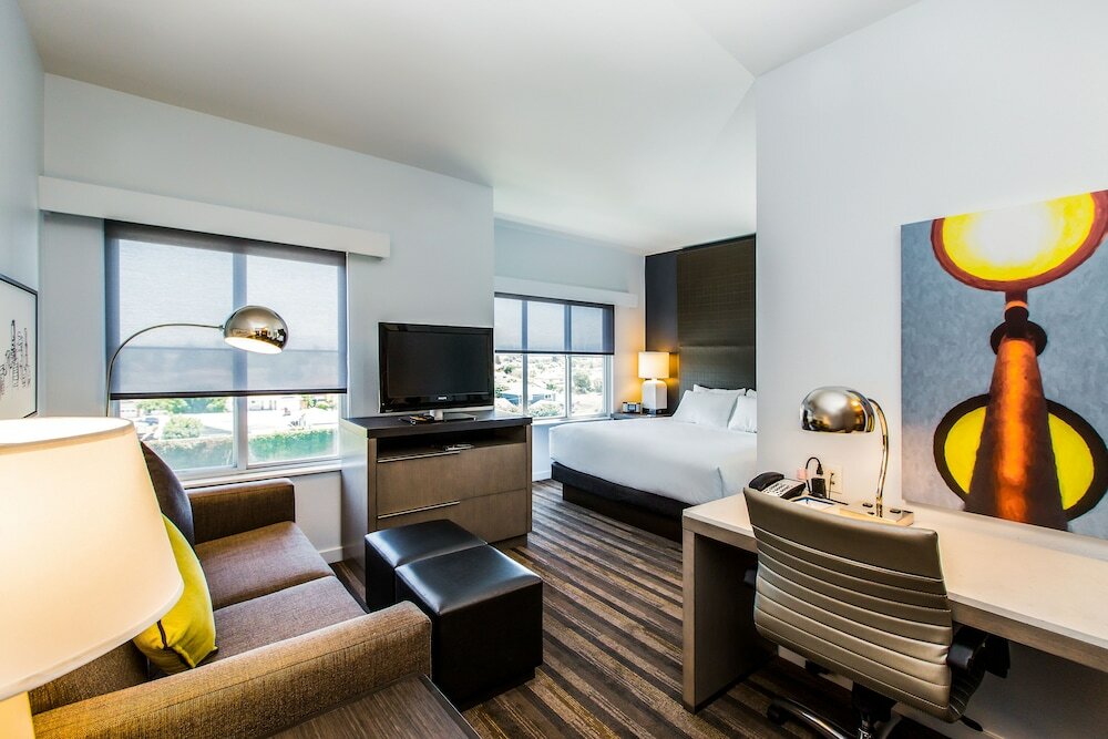 Фото Hyatt house Santa Clara