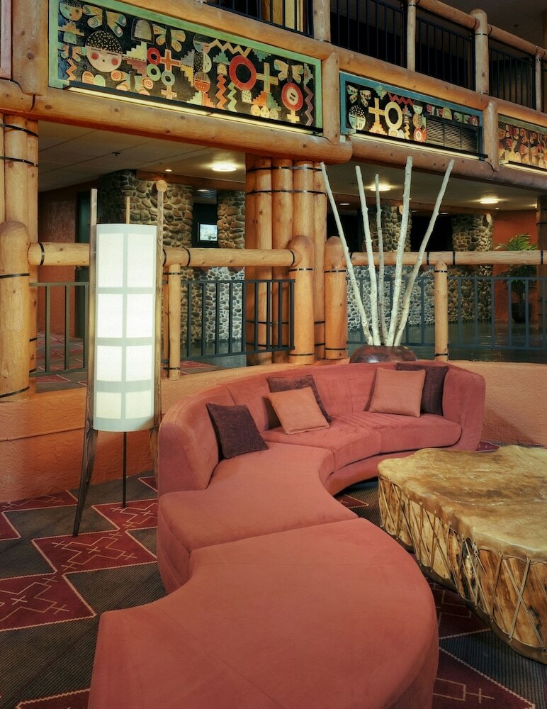 Фото Nativo Lodge