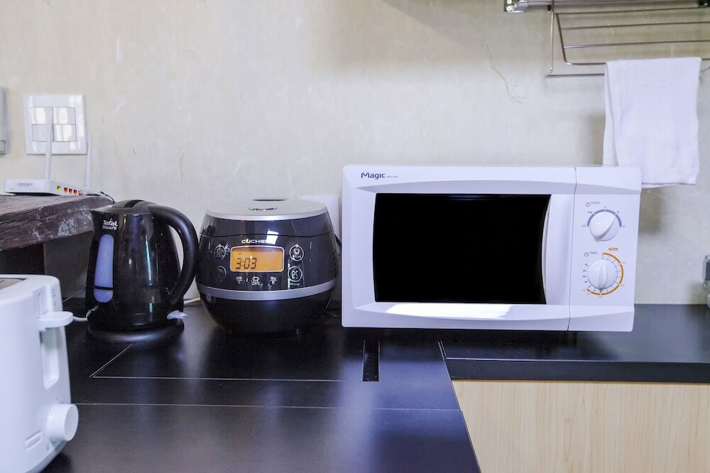 Фото Cocoa Guesthouse