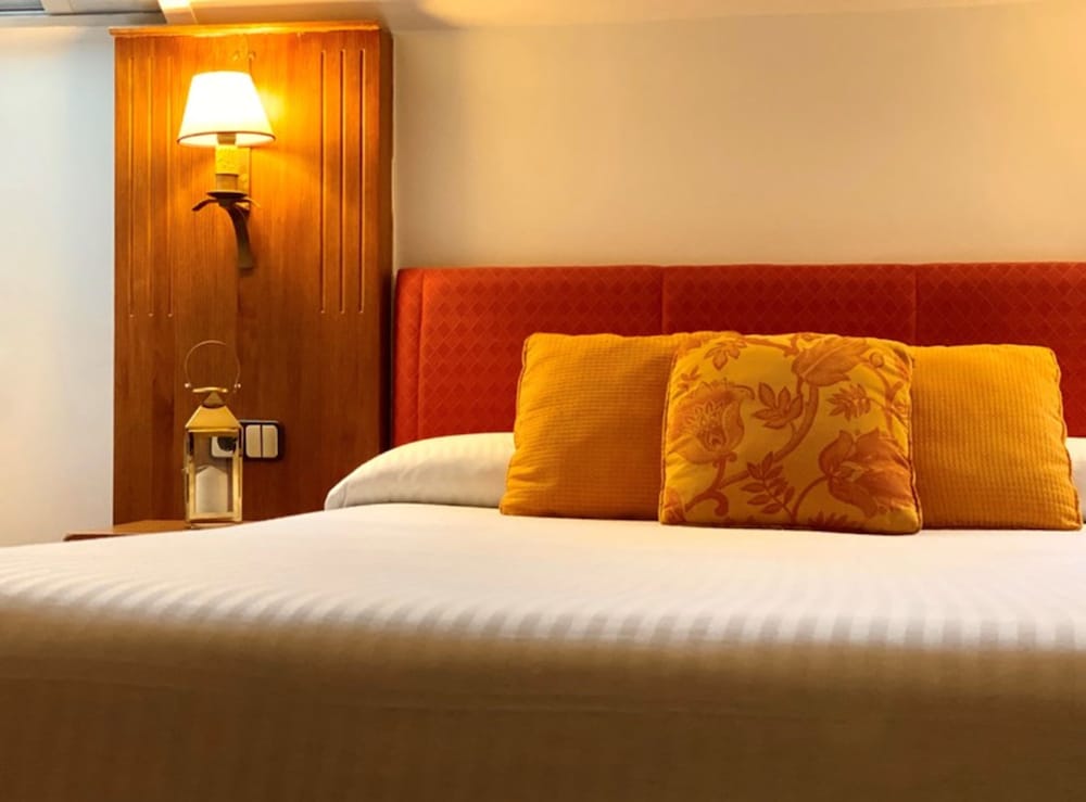 Фото Hotel El Bedel