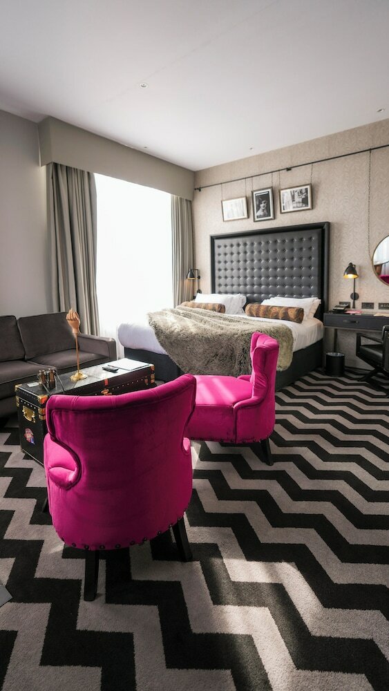 Фото Hotel Gotham