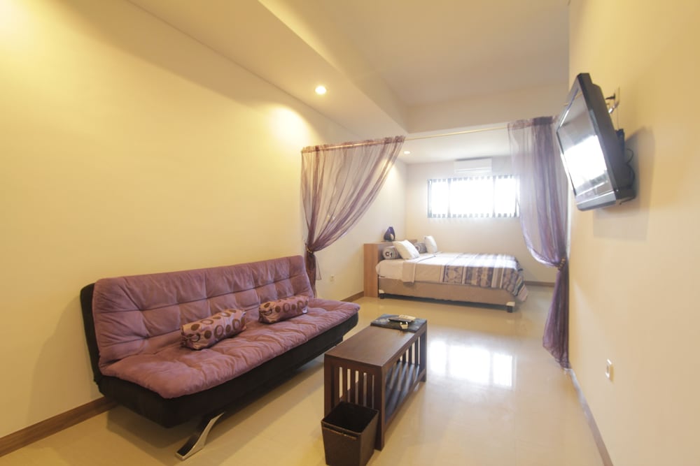 Фото Alit Beach Resort and Villas