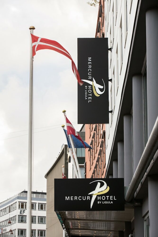 Фото ProfilHotels Mercur