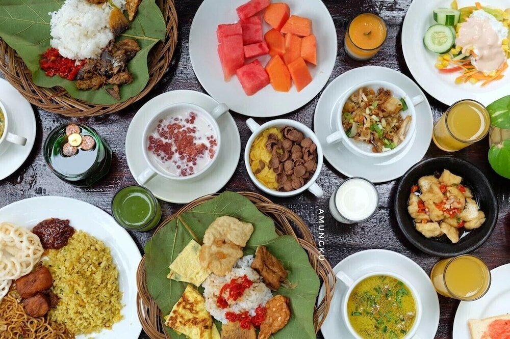 Фото Metland Hotel Cirebon