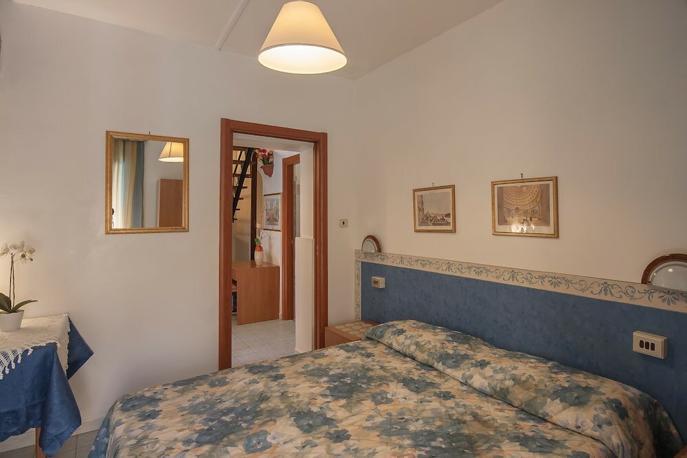 Фото Tirreno Hotel