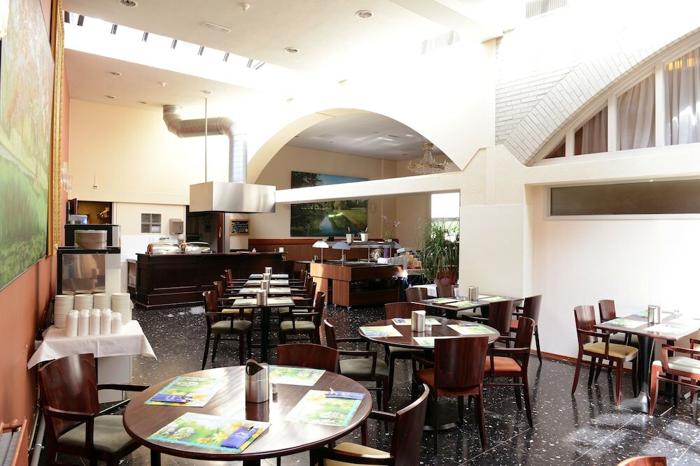 Фото Amrâth Grand Hotel de l’Empereur