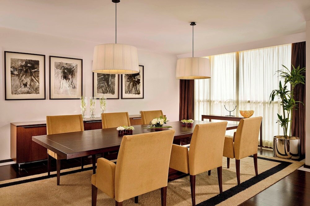 Фото Sheraton Porto Hotel & SPA