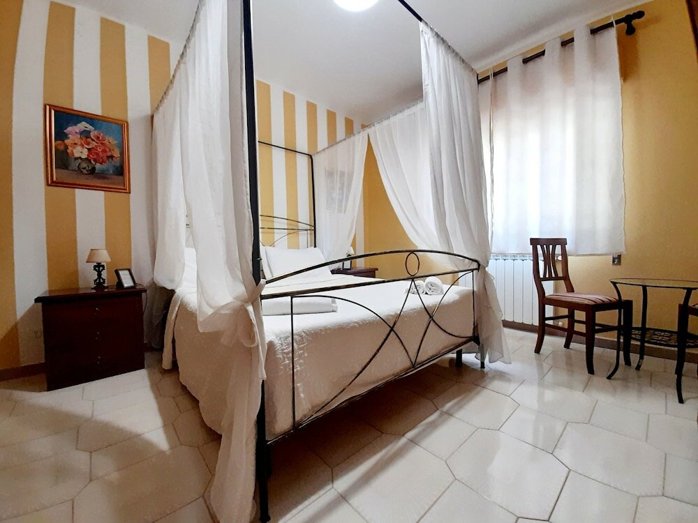 Фото B&b Rosangela