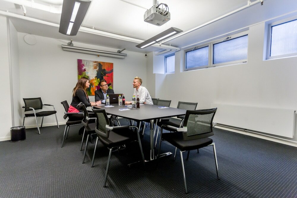 Фото ProfilHotels Mercur