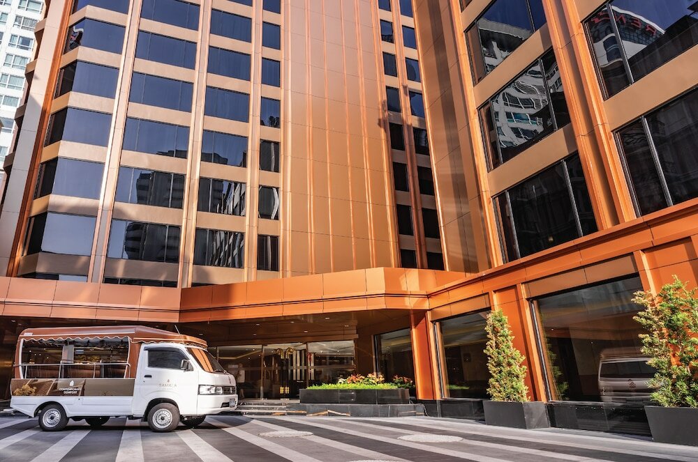 Фото Samala Hotel Bangkok