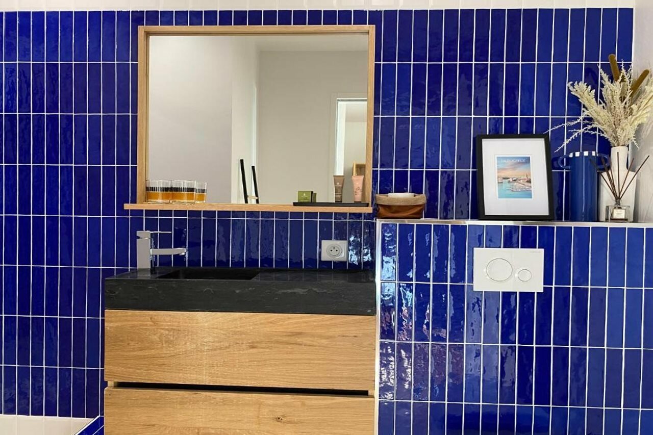 Фото Hôtel La Tour de Nesle La Rochelle Vieux Port