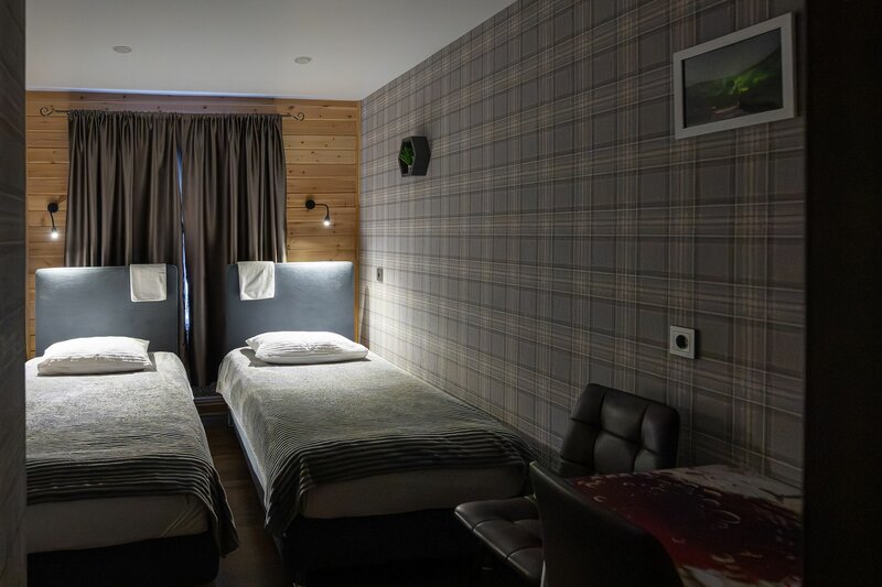 Smart Eco Rooms — фото 30