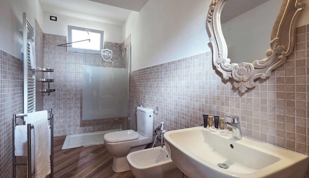 Фото Residenza d'Epoca Villa Tower Inn