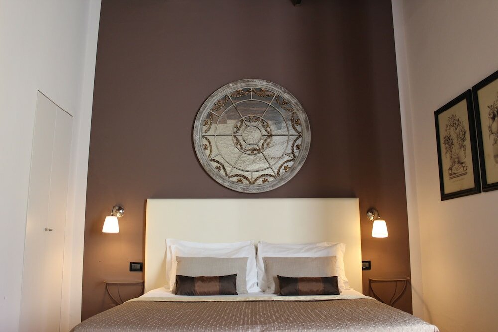 Фото B&b Cimatori