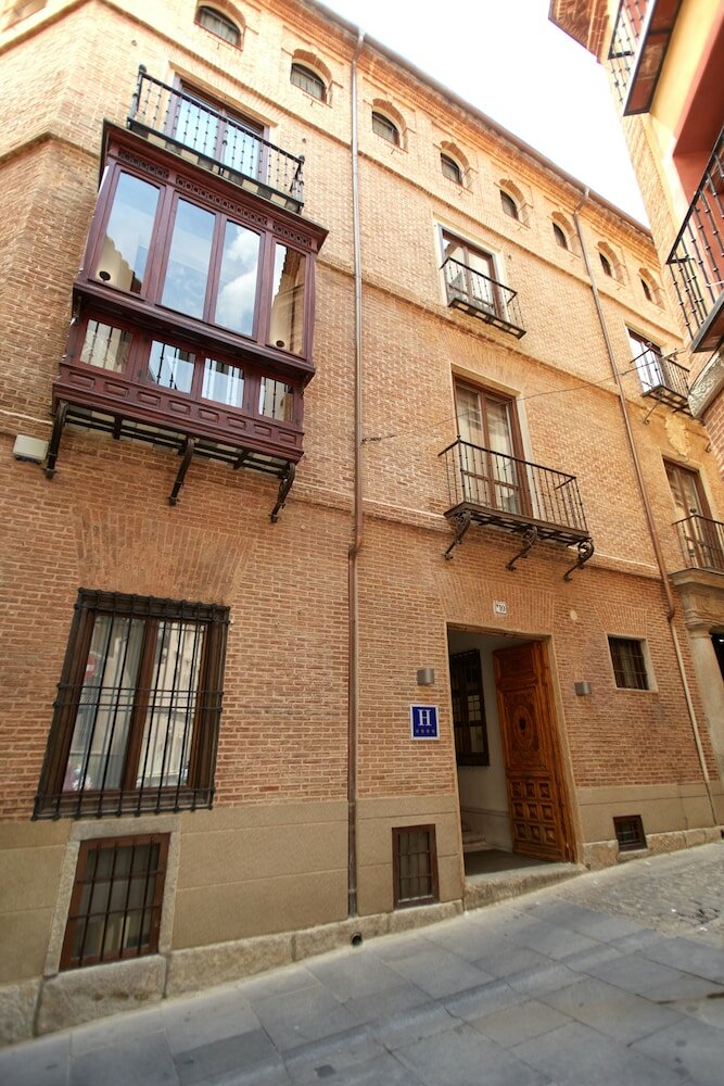 Фото Hospedium Posada de la Silleria