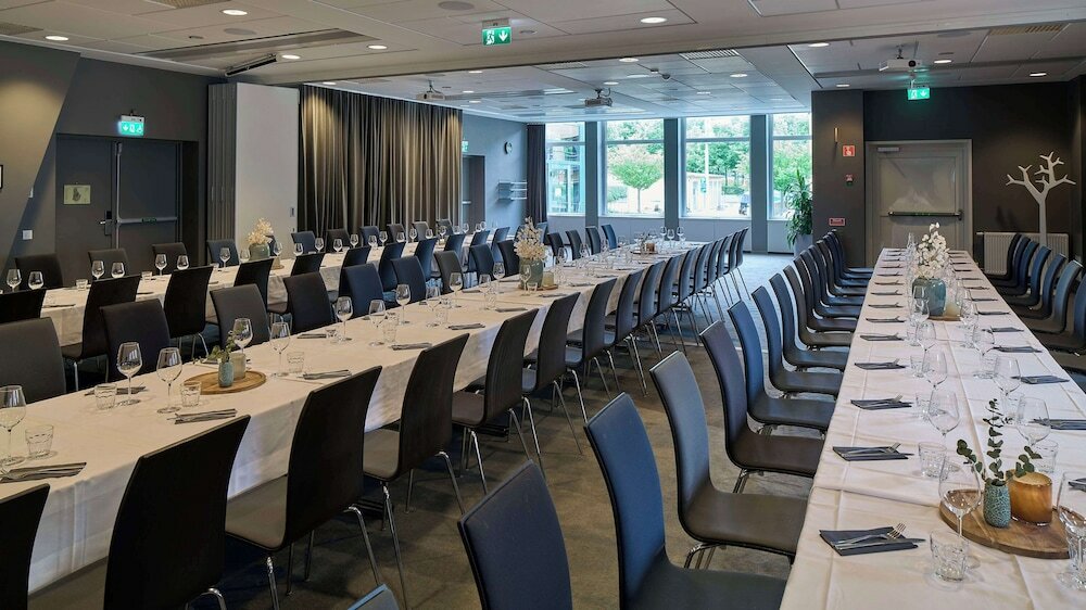 Фото Scandic Opalen