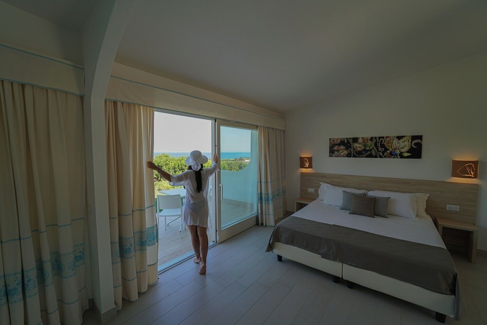 Фото Gh Santina Resort