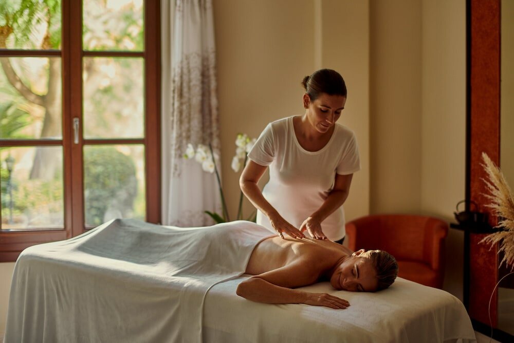 Фото Sheraton Mallorca Arabella Golf Hotel