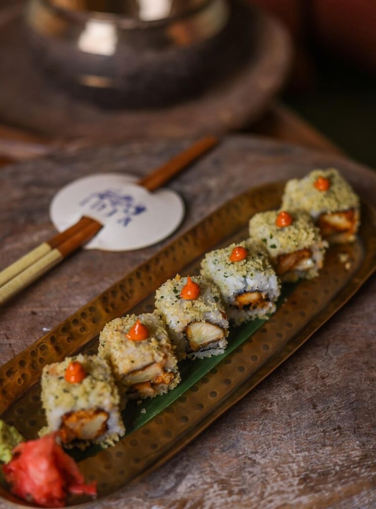 Фото The Manor New Delhi