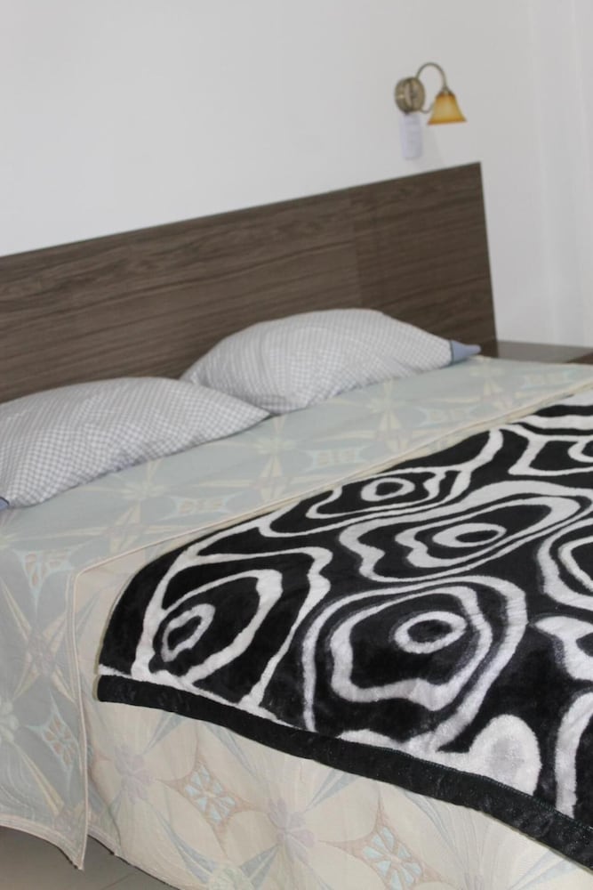 Фото Hotel Tierra Colorada