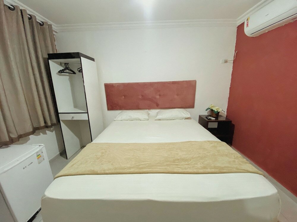 Фото Hotel 5 Sóis