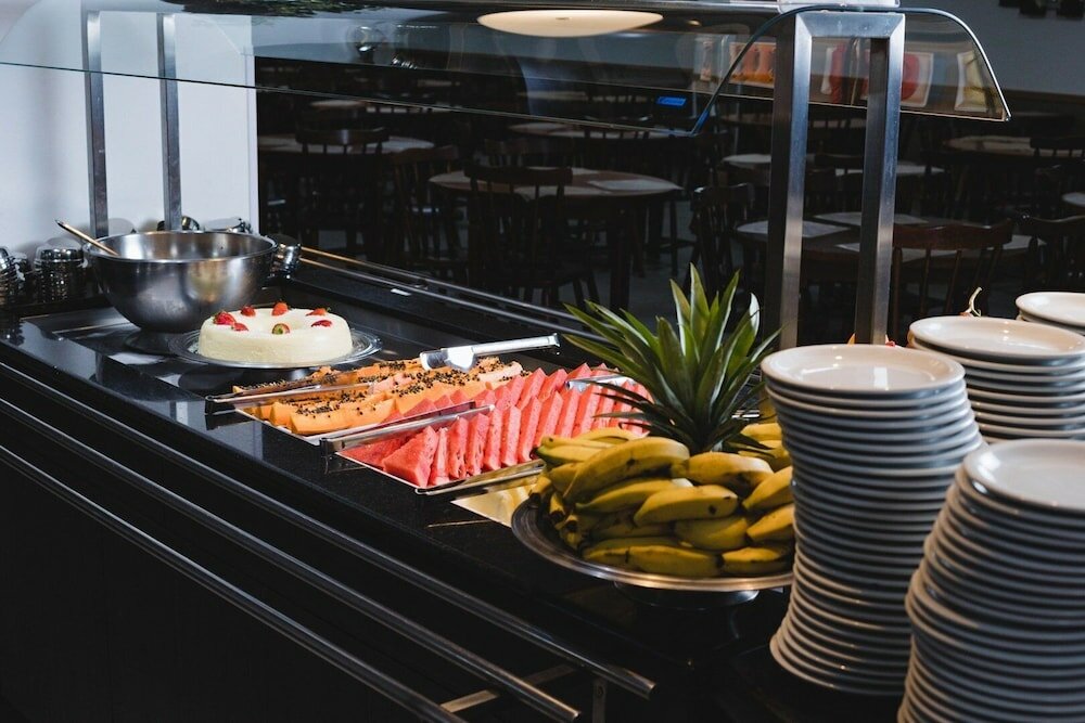 Фото Hotel Canasvieiras In