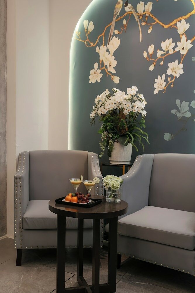 Фото Cristina Center Hotel & SPA