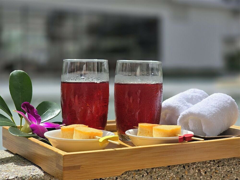 Фото Laya Resort Phuket