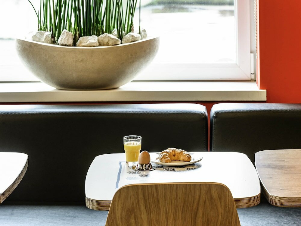 Фото Ibis Bern Expo