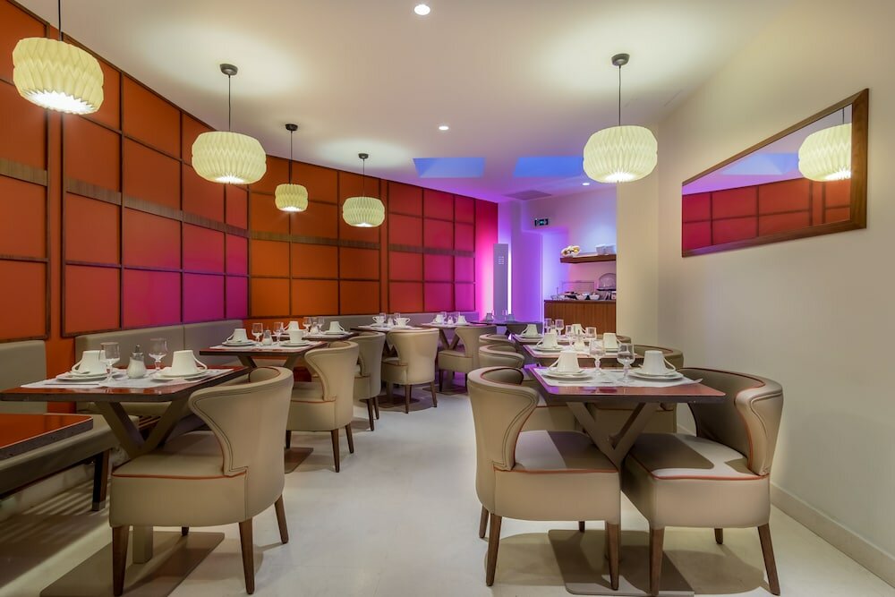 Фото Hotel Arcadie Montparnasse