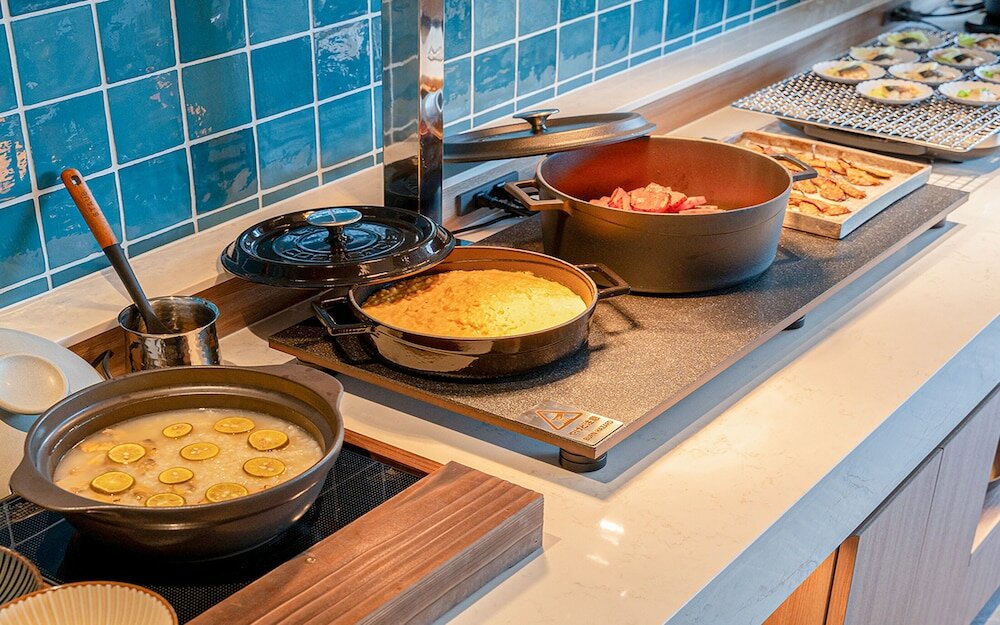 Фото Grids Premium Hotel Kumamoto