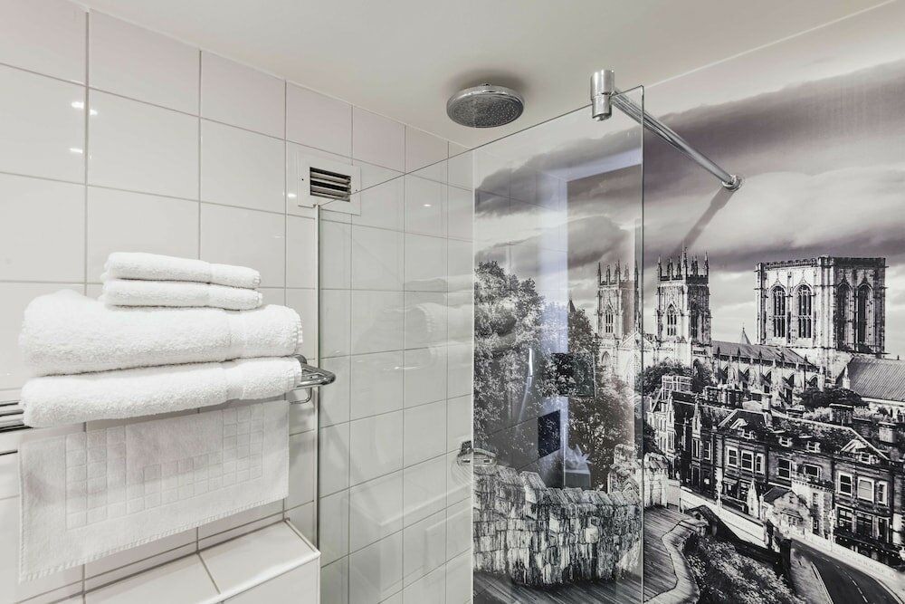 Фото Radisson Hotel York