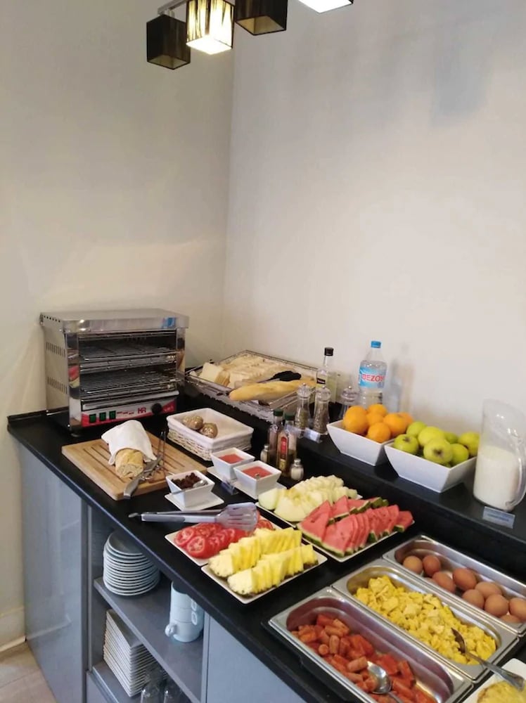 Фото El Rincon de Gran VIA