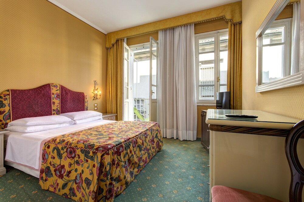 Фото Biasutti Hotel